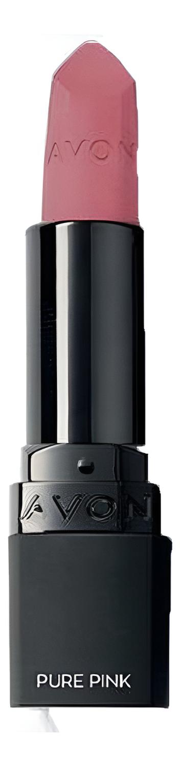 AVON LABIAL ULTRAMATE FPS 15 PURE PINK - 1