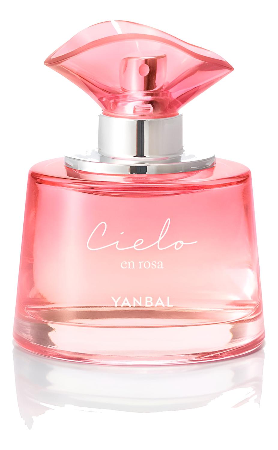 CIELO EN ROSA PERFUME DE MUJER 50ML - 1