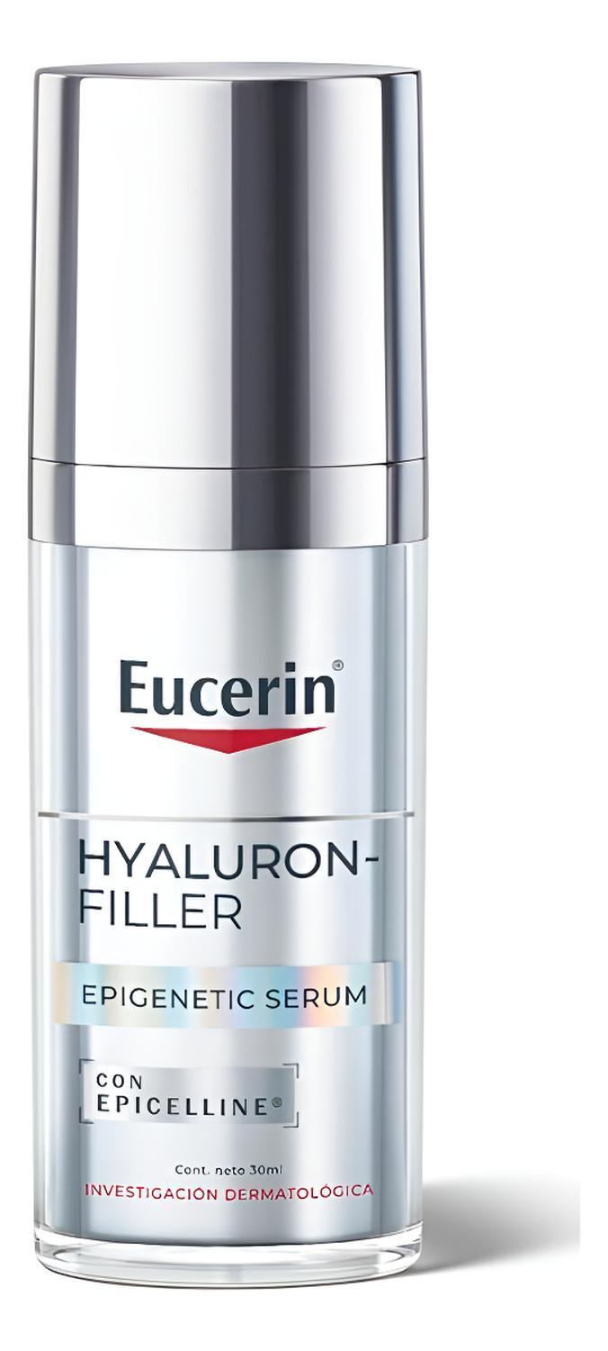 SÉRUM EUCERIN HYALURON-FILLER + 3X EFFECT EPIGENETIC - 1