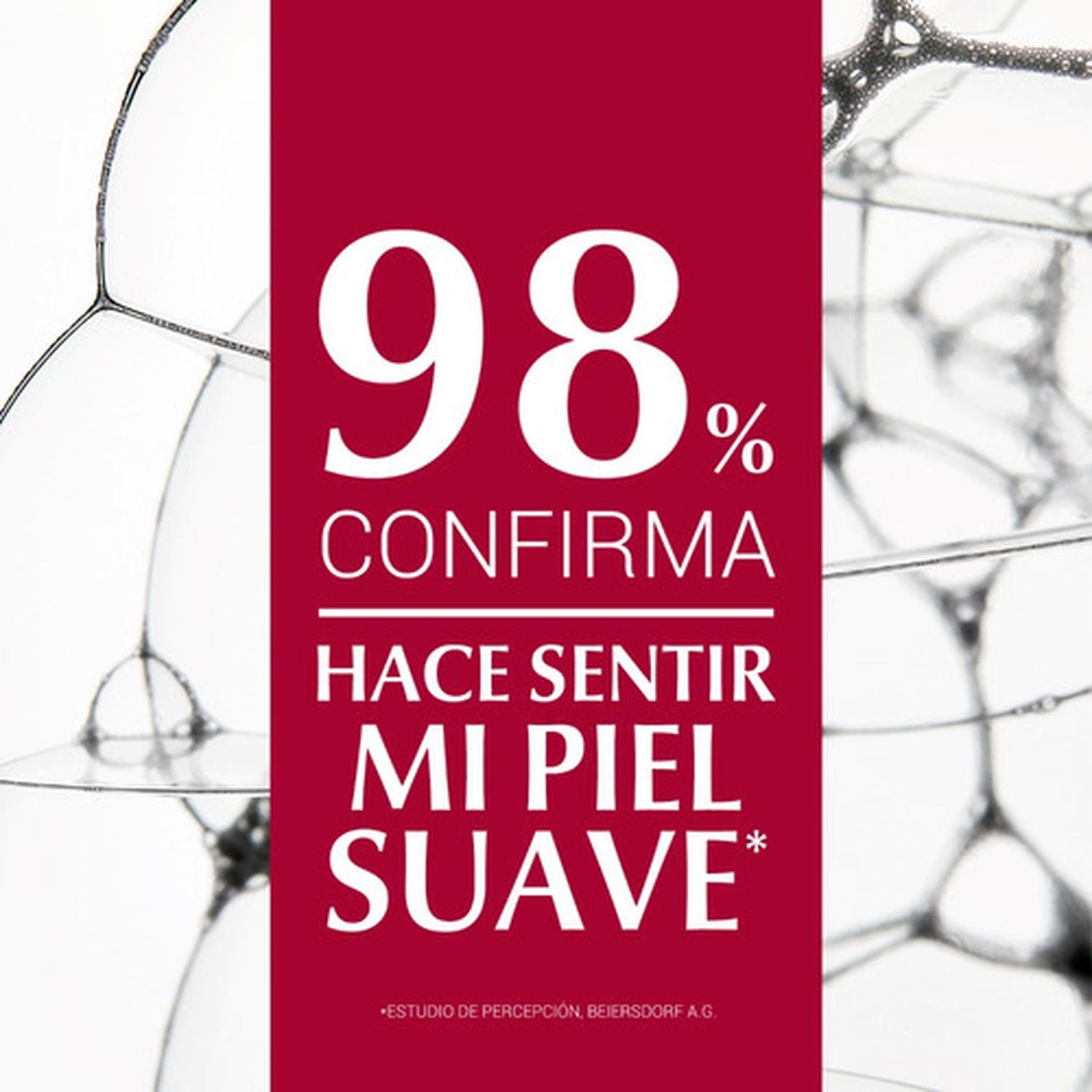 ACEITE DE DUCHA PH5 PIEL SECA Y DELICADA 400ML EUCERIN - 9