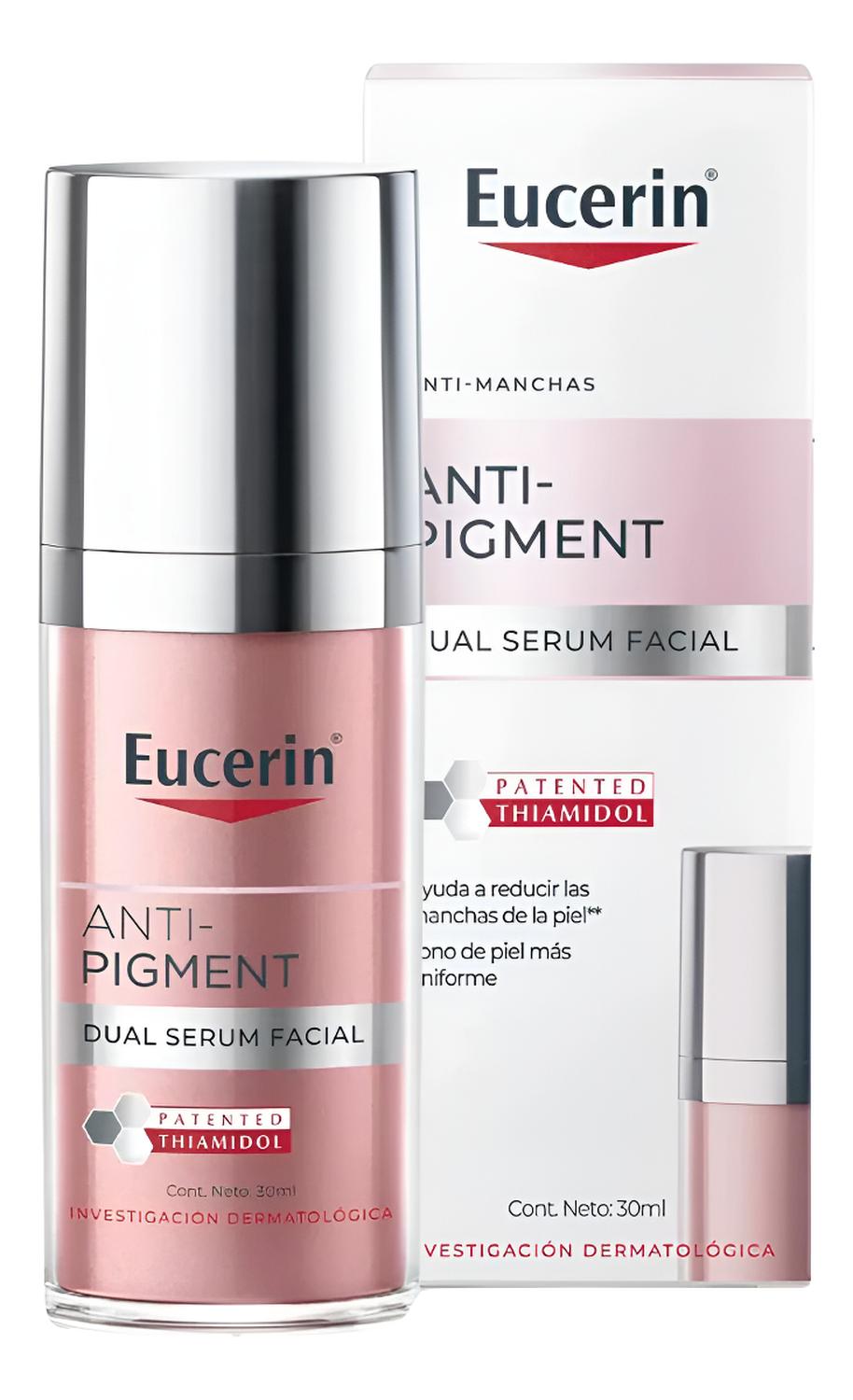 EUCERIN ANTI-PIGMENTO DUAL SERUM FACIAL 30 ML - 1