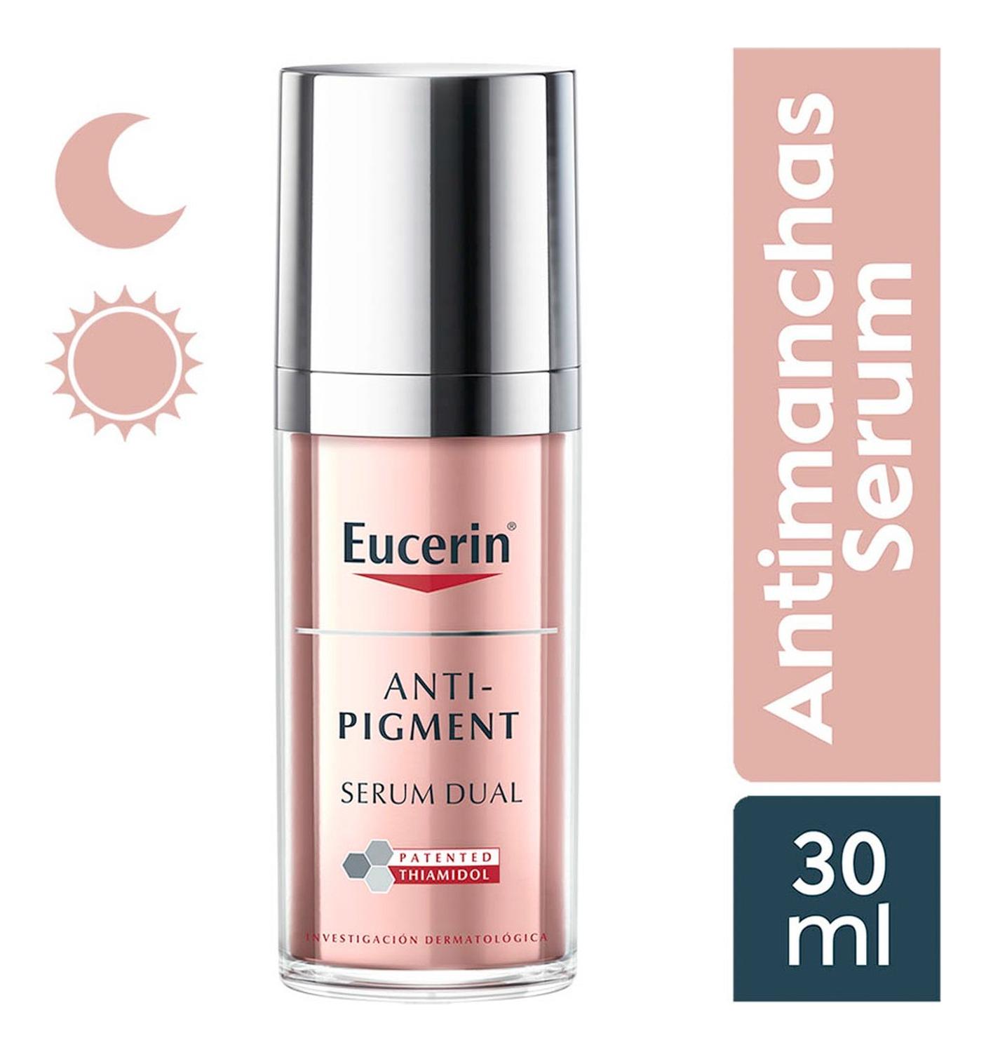 EUCERIN ANTI-PIGMENTO DUAL SERUM FACIAL 30 ML - 2