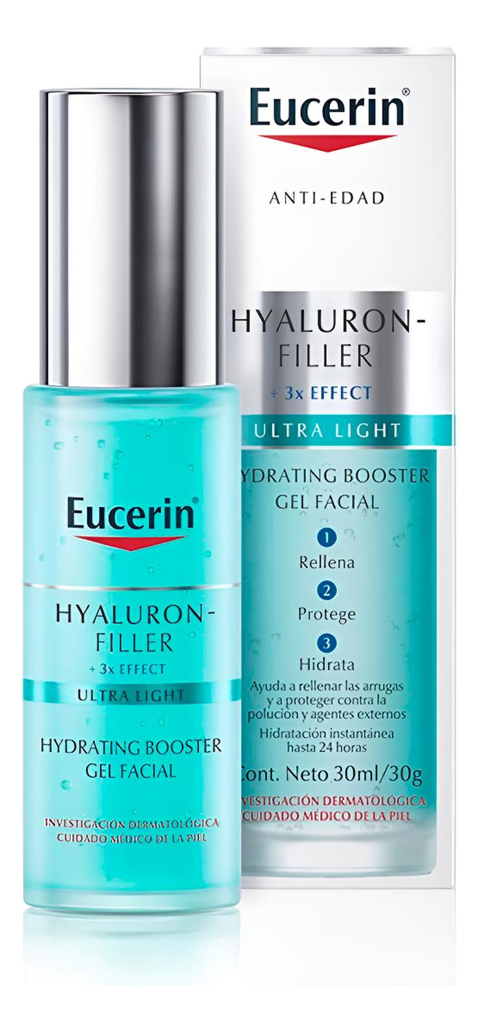 EUCERIN HYALURONFILLER + 3X EFFECT HYDRATING BOOSTER - 1