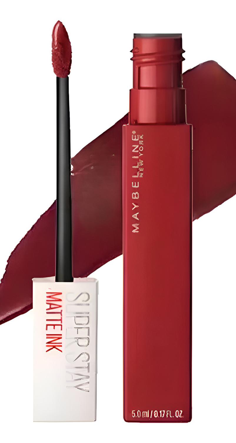LABIAL SUPERSTAY MATTE INK VOYAGER 50 - 1
