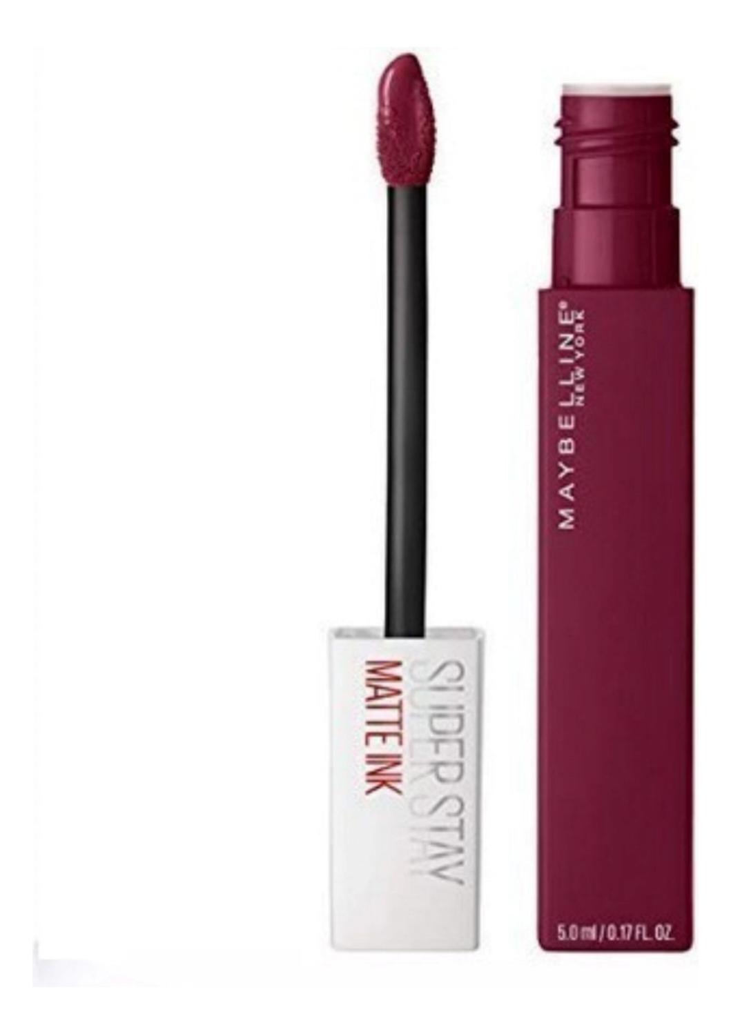 LABIAL SUPERSTAY MATTE INK FOUNDER 115 - 1