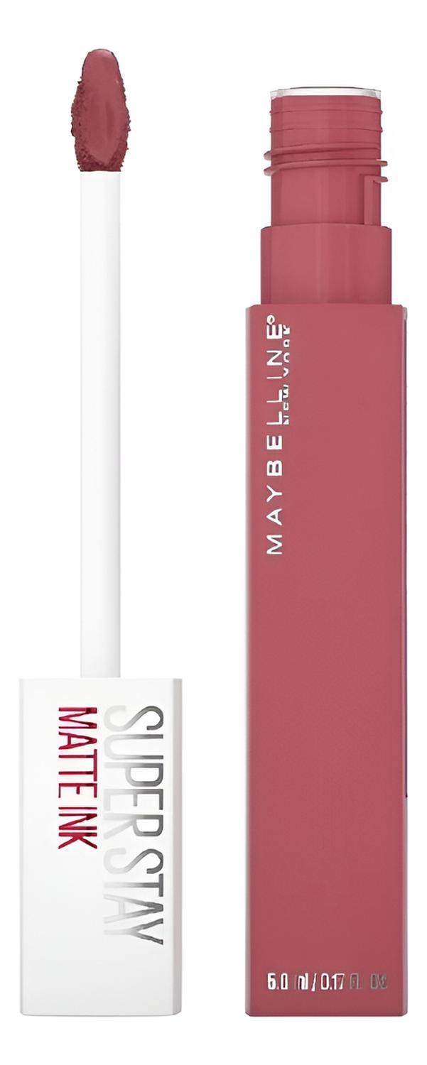 LABIAL SUPERSTAY MATTE INK PINK RING LEADER 175 - 1