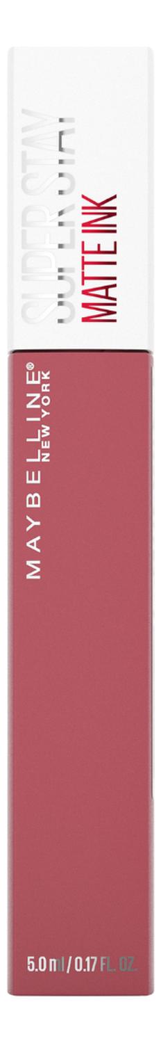 LABIAL SUPERSTAY MATTE INK PINK RING LEADER 175 - 2