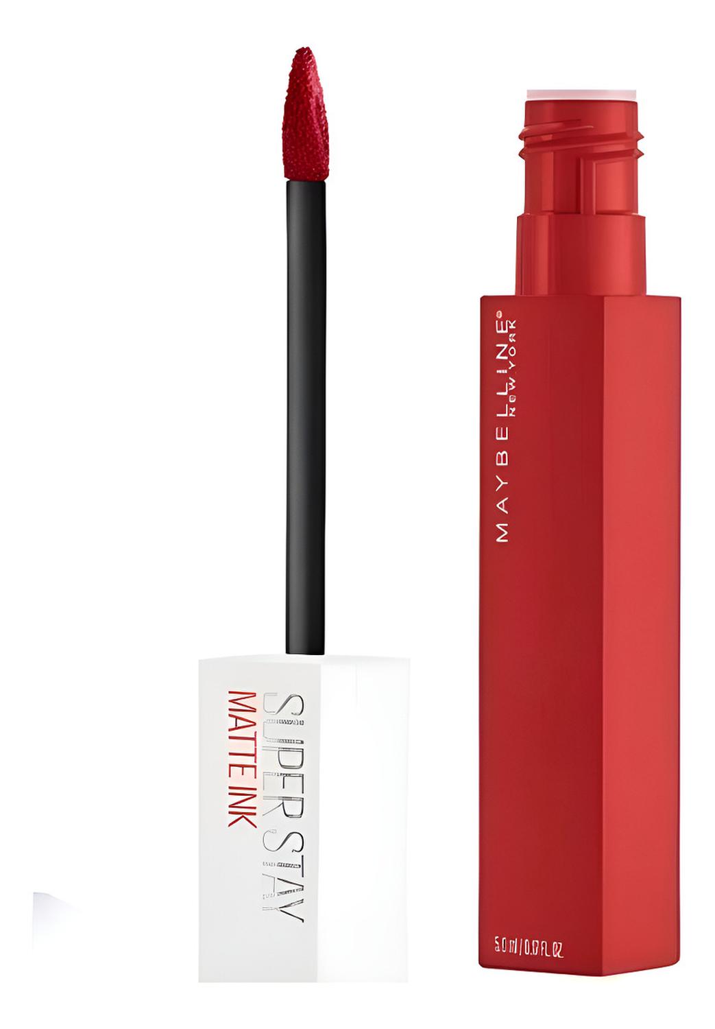 LABIAL SUPERSTAY MATTE INK DANCER 118 - 1