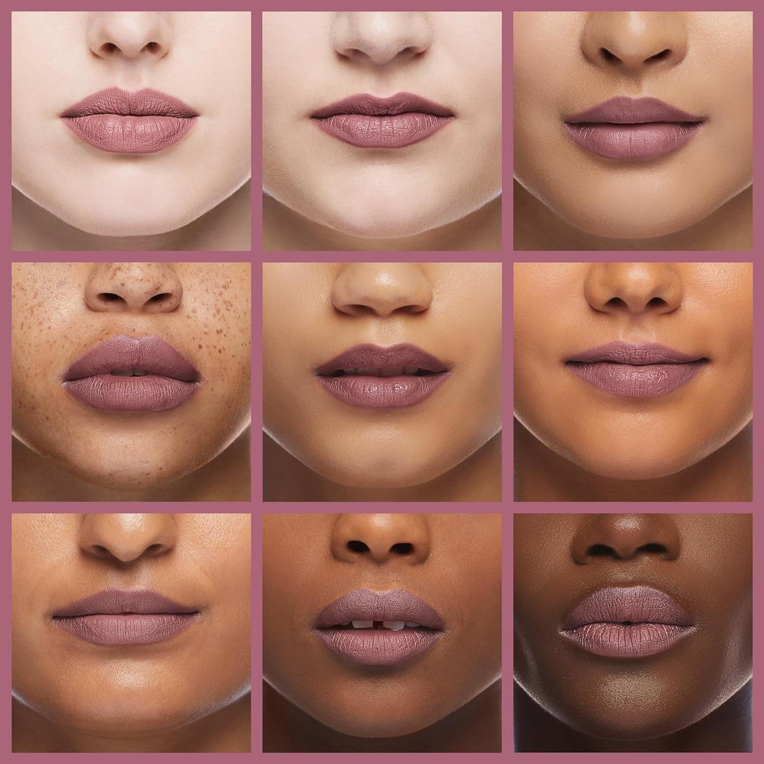 LABIAL SUPER STAY MATTE INK PINK REVOLUTIONARY 180 - 5