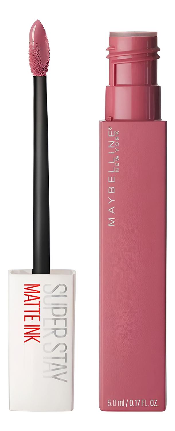 LABIAL SUPERSTAY MATTE INK LOVER 15 - 1