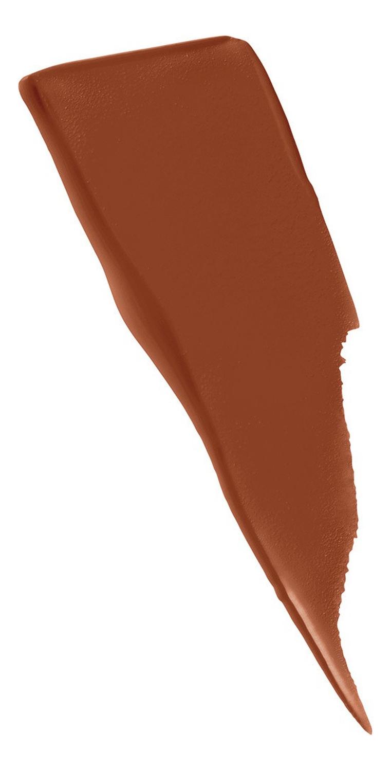 LABIAL MATTE INK SUPER STAY CITY GLOBETROTTER 135 - 4