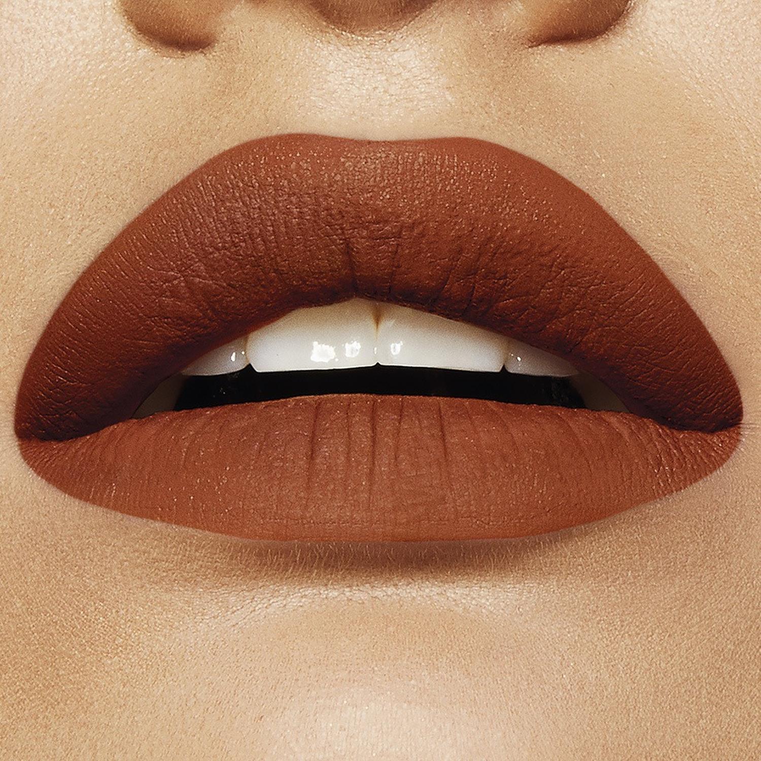 LABIAL MATTE INK SUPER STAY CITY GLOBETROTTER 135 - 5