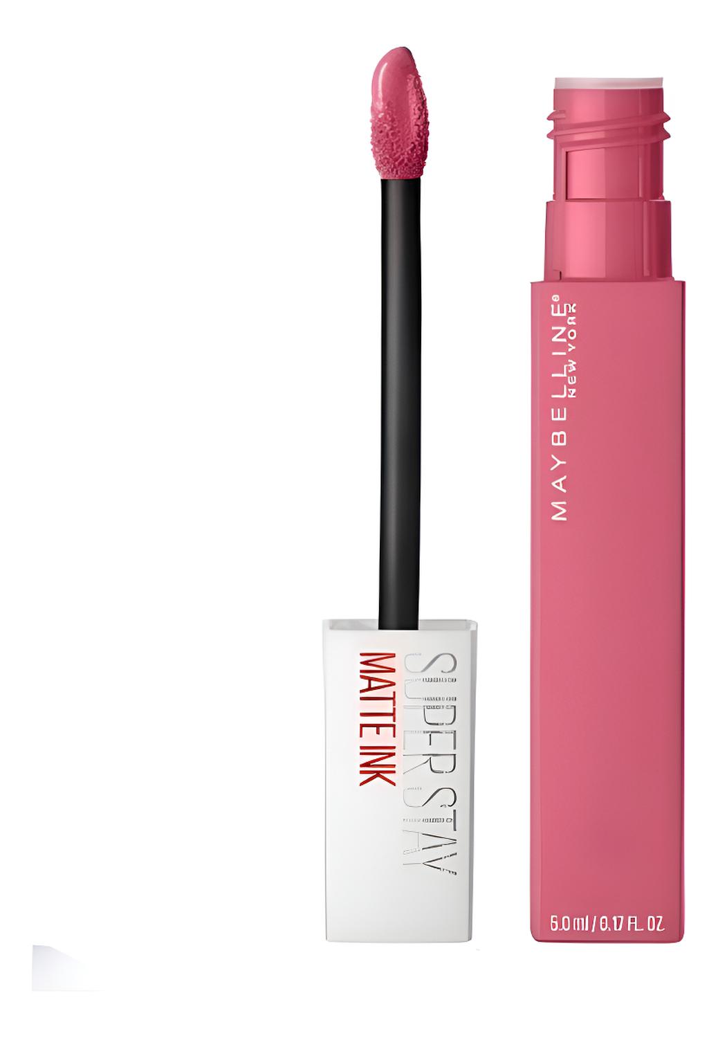 LABIAL SUPERSTAY MATTE INK INSPIRER 125 - 1