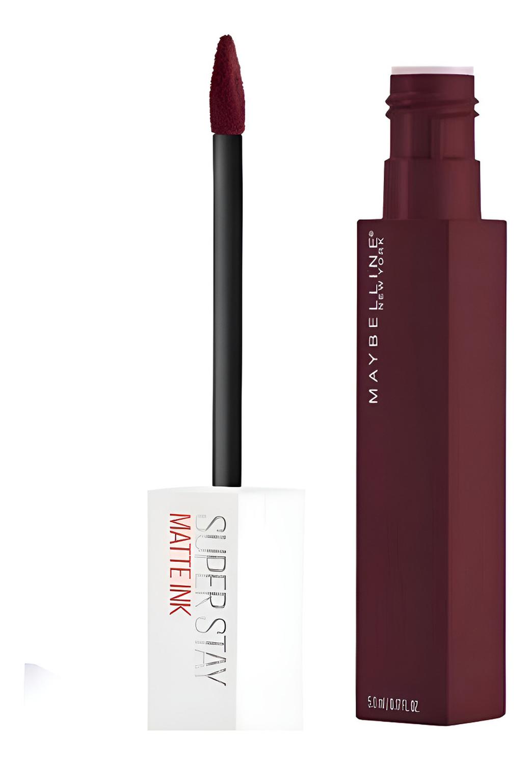LABIAL SUPERSTAY MATTE INK COMPOSER 112 - 1