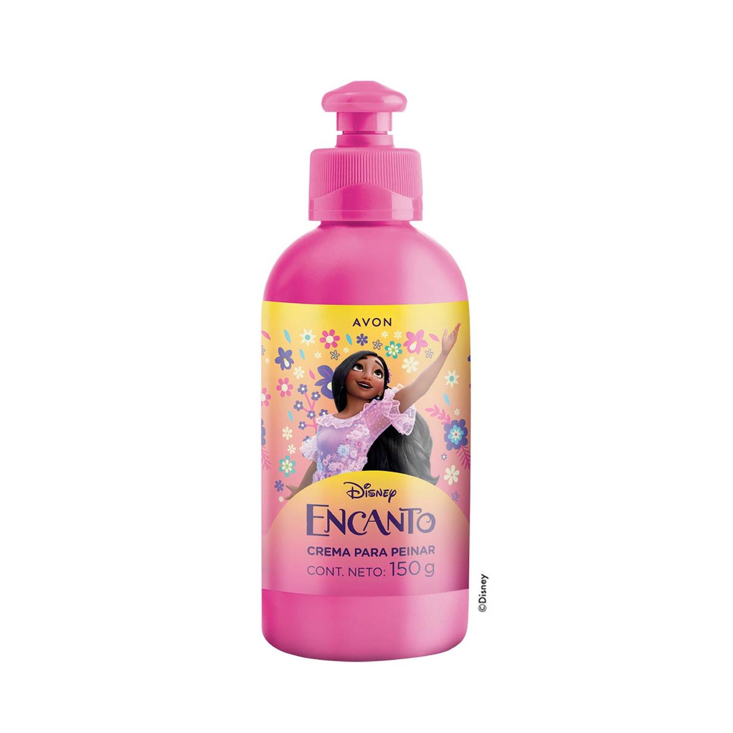 CREMA PARA PEINAR ENCANTO DE DISNEY 150 G - 1