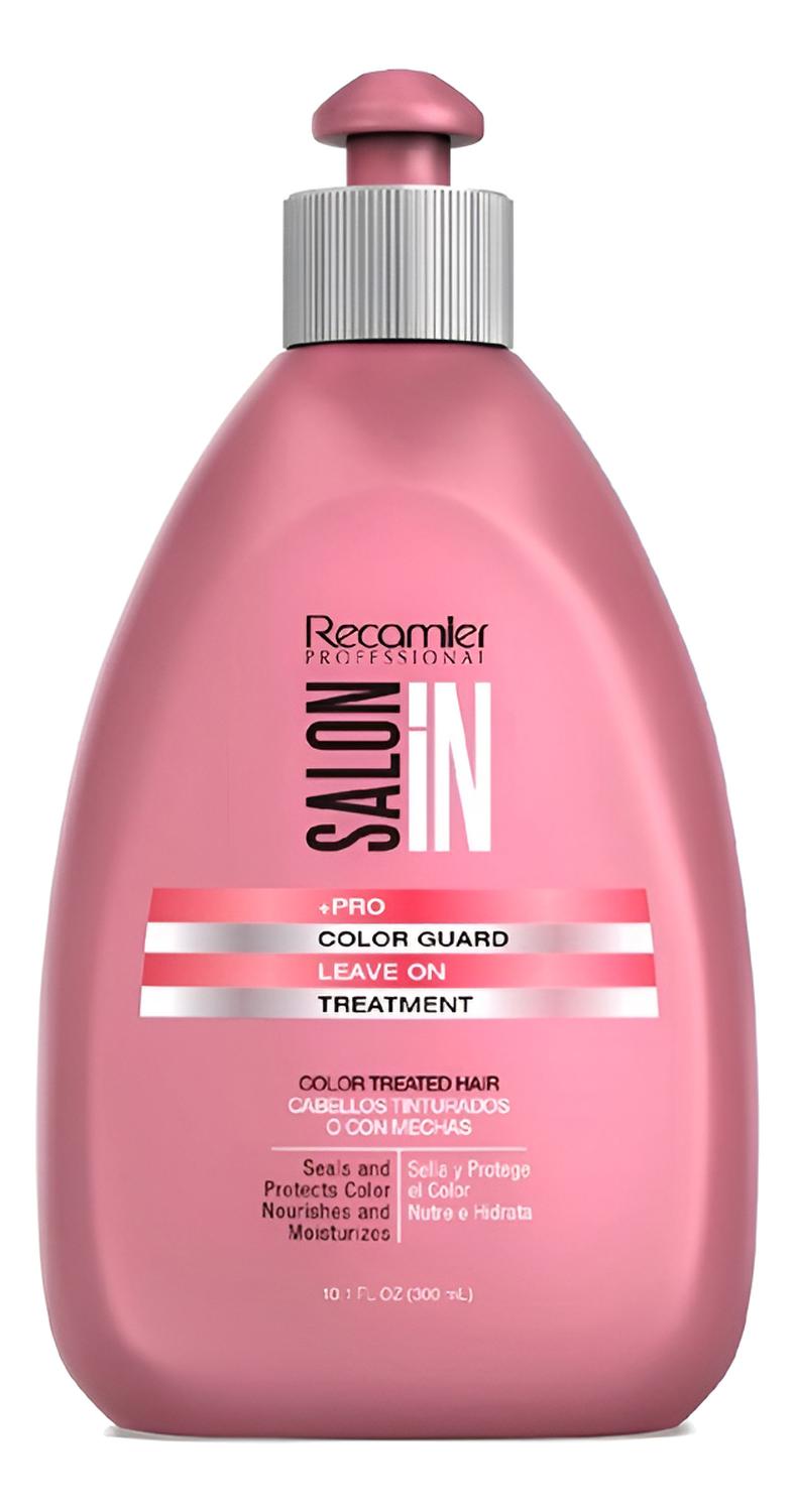 CREMA PARA PEINAR COLOR GUARD CUIDADO DEL COLOR 300 ML - 1