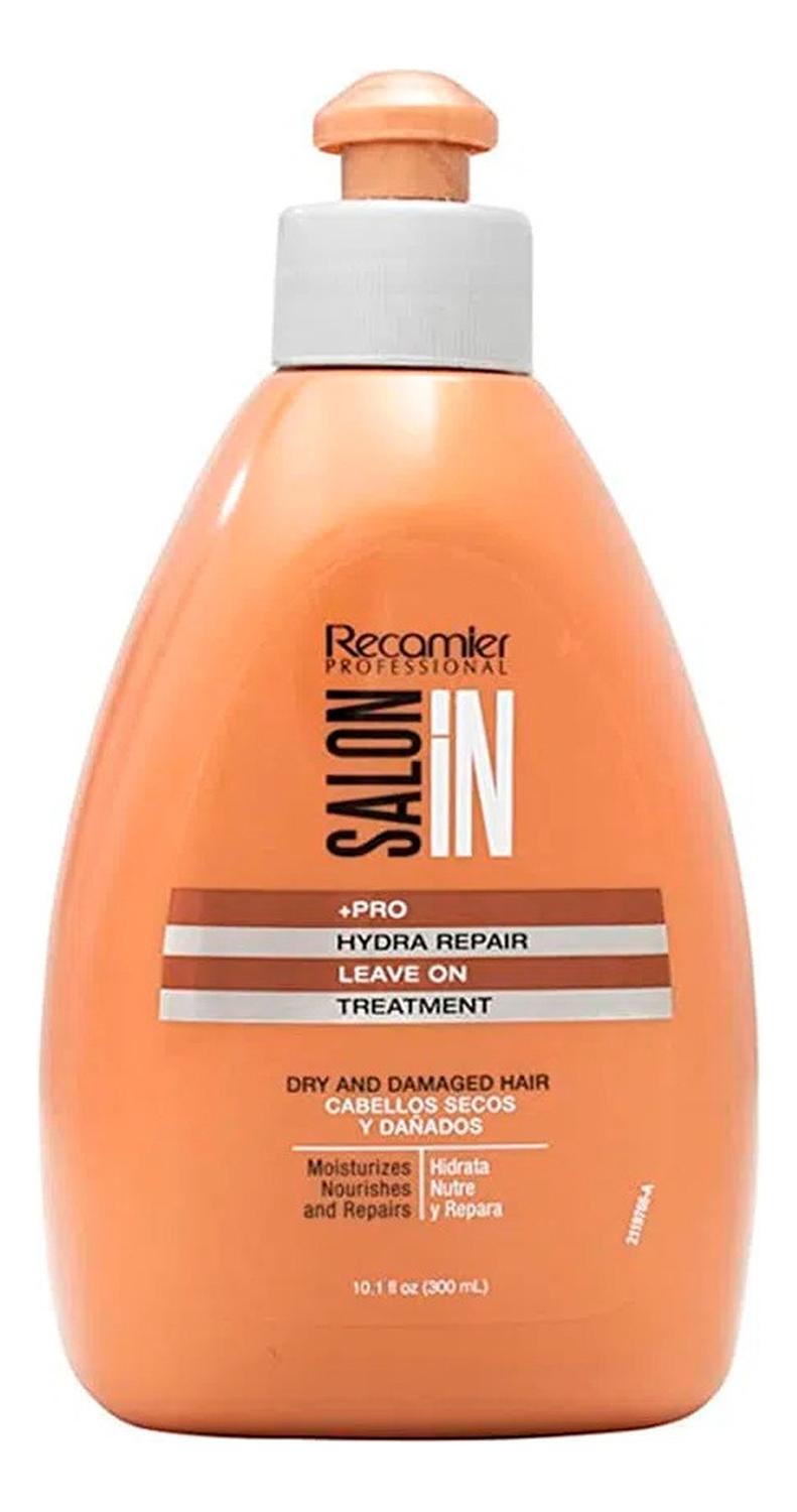 CREMA PARA PEINAR HYDRA REPAIR LEAVE-ON REPARACIÓN 300 ML - 1