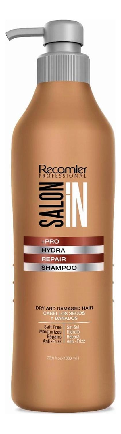 SALON IN SHAMPOO HYDRA REPAIR 1000 ML - 1