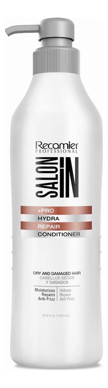 ACONDICIONADOR HYDRA REPAIR 1000ML SALON IN - 1