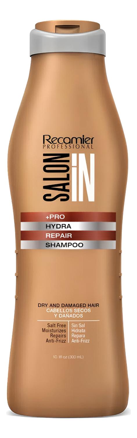 SHAMPOO HYDRA REPAIR 300 ML SALON IN - 1