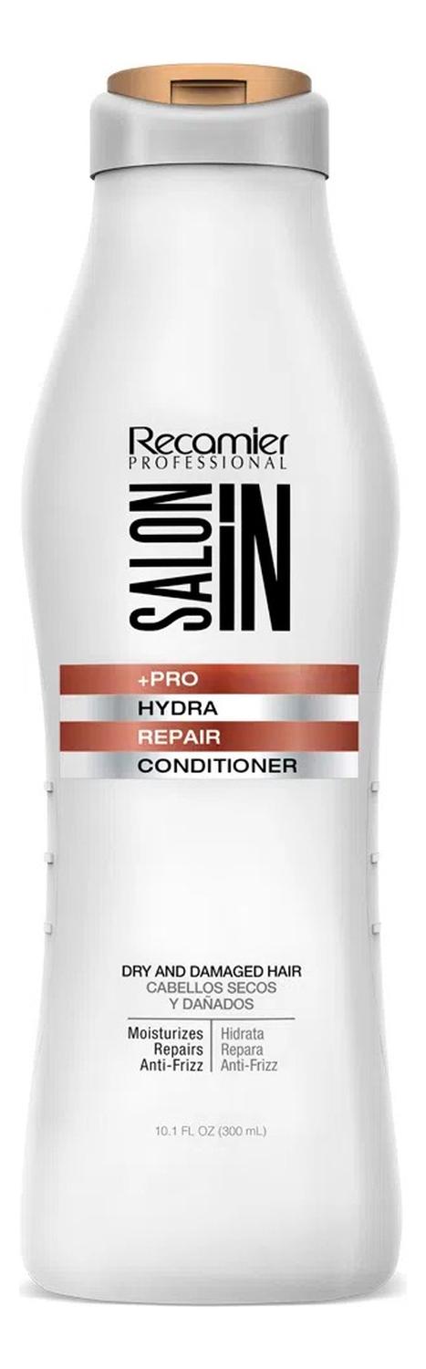 ACONDICIONADOR HYDRA REPAIR 300ML SALON IN - 1