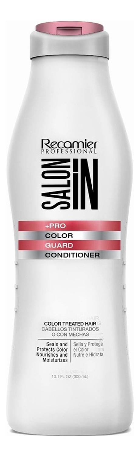 SALON IN ACONDICIONADOR COLOR GUARD CUIDADO DEL COLOR 300 ML - 1