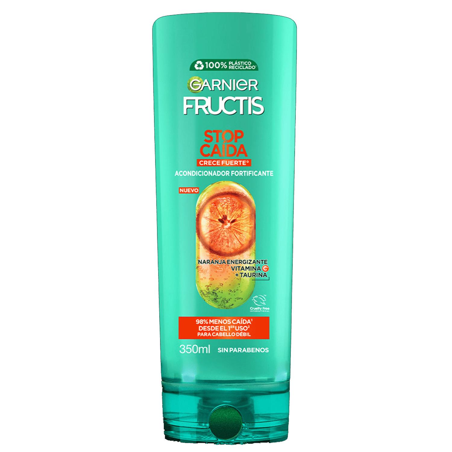 FRUCTIS ACONDICIONADOR STOP CAIDA 350ML - 1