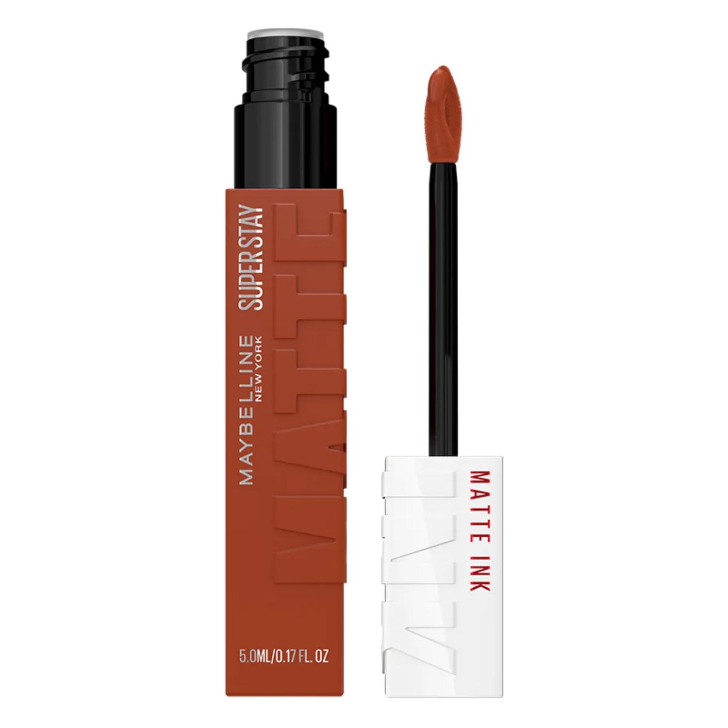 LABIAL SUPERSTAY MATTE INK ENTERTAINER 505 - 1