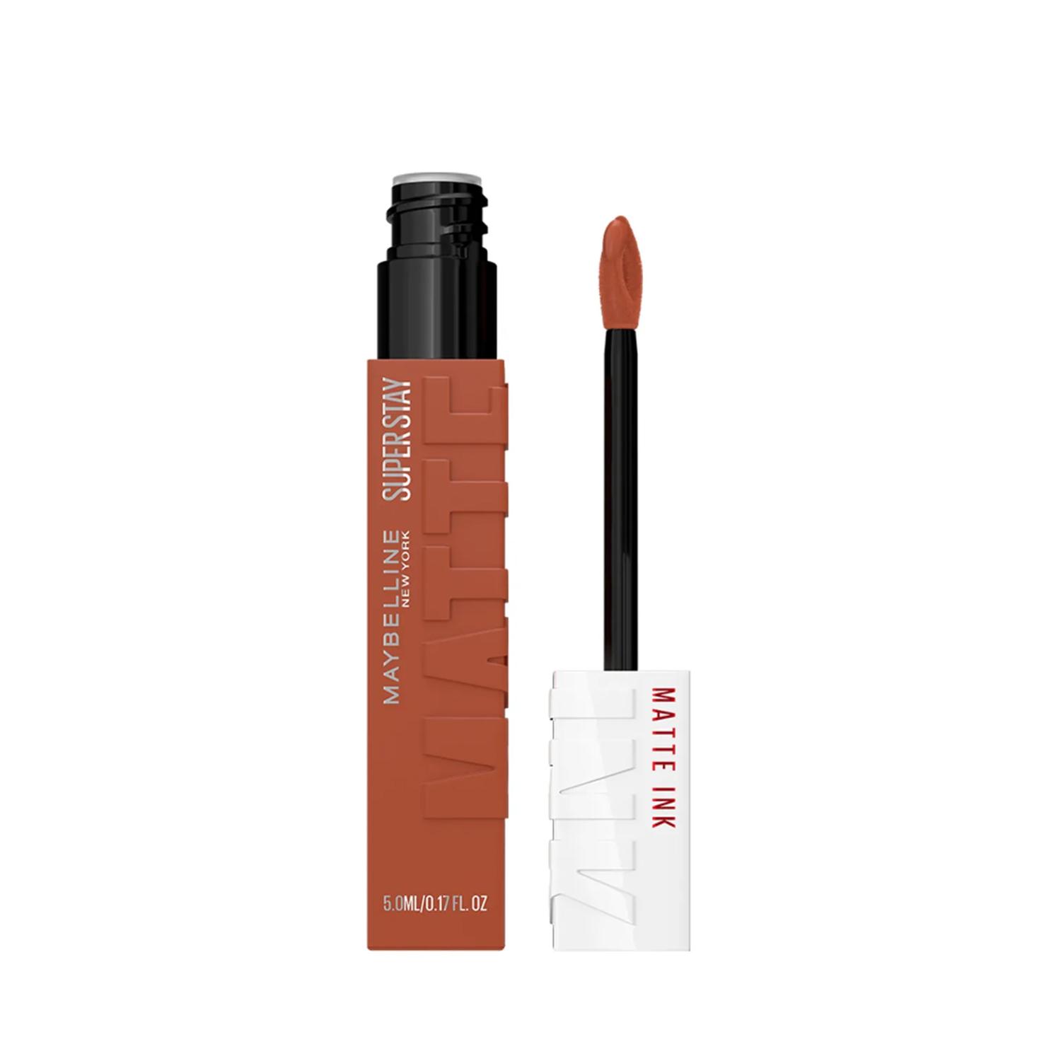 LABIAL SUPERSTAY MATTE INK INSIDER 500 - 1