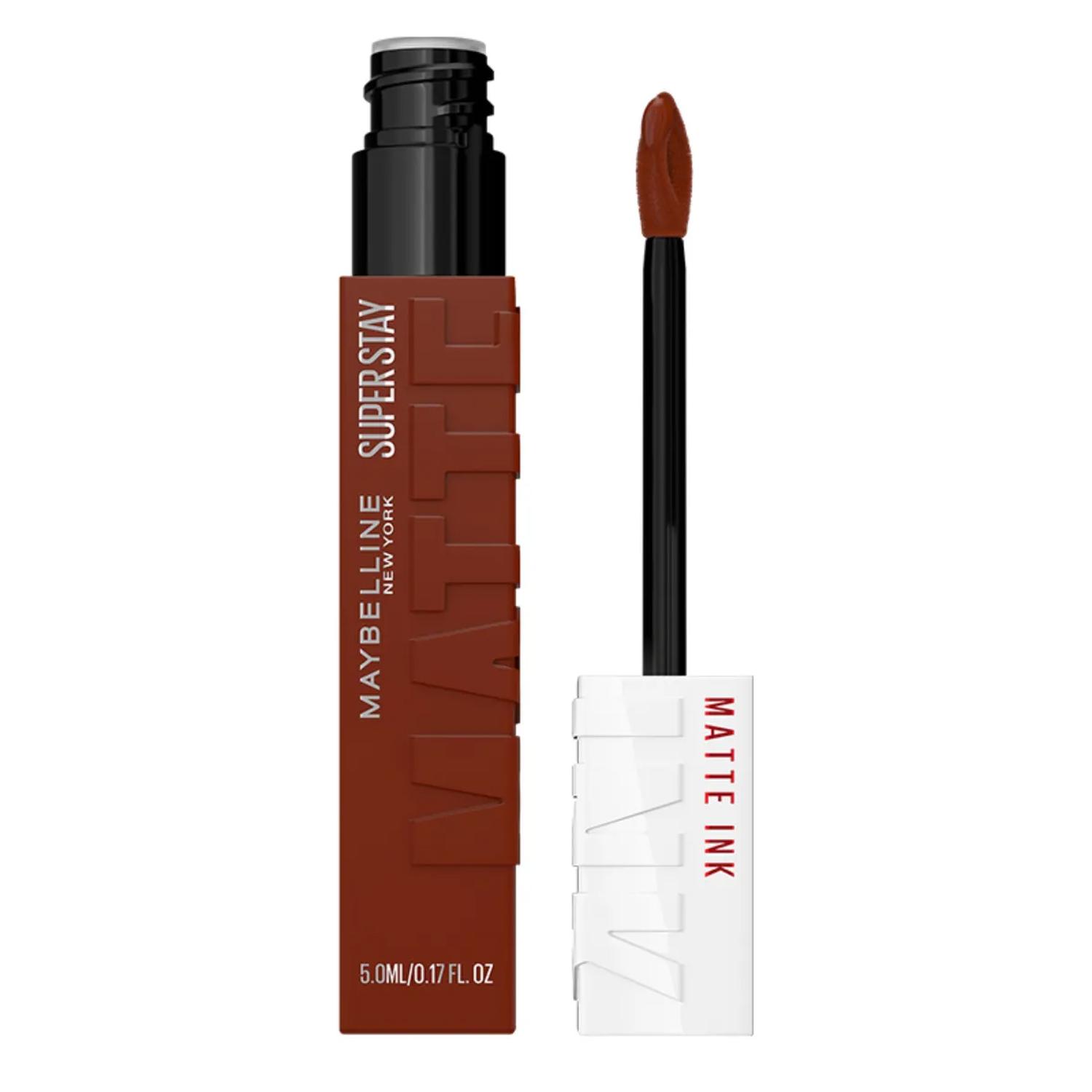 LABIAL SUPERSTAY MATTE INK RENEGADE 515 - 1