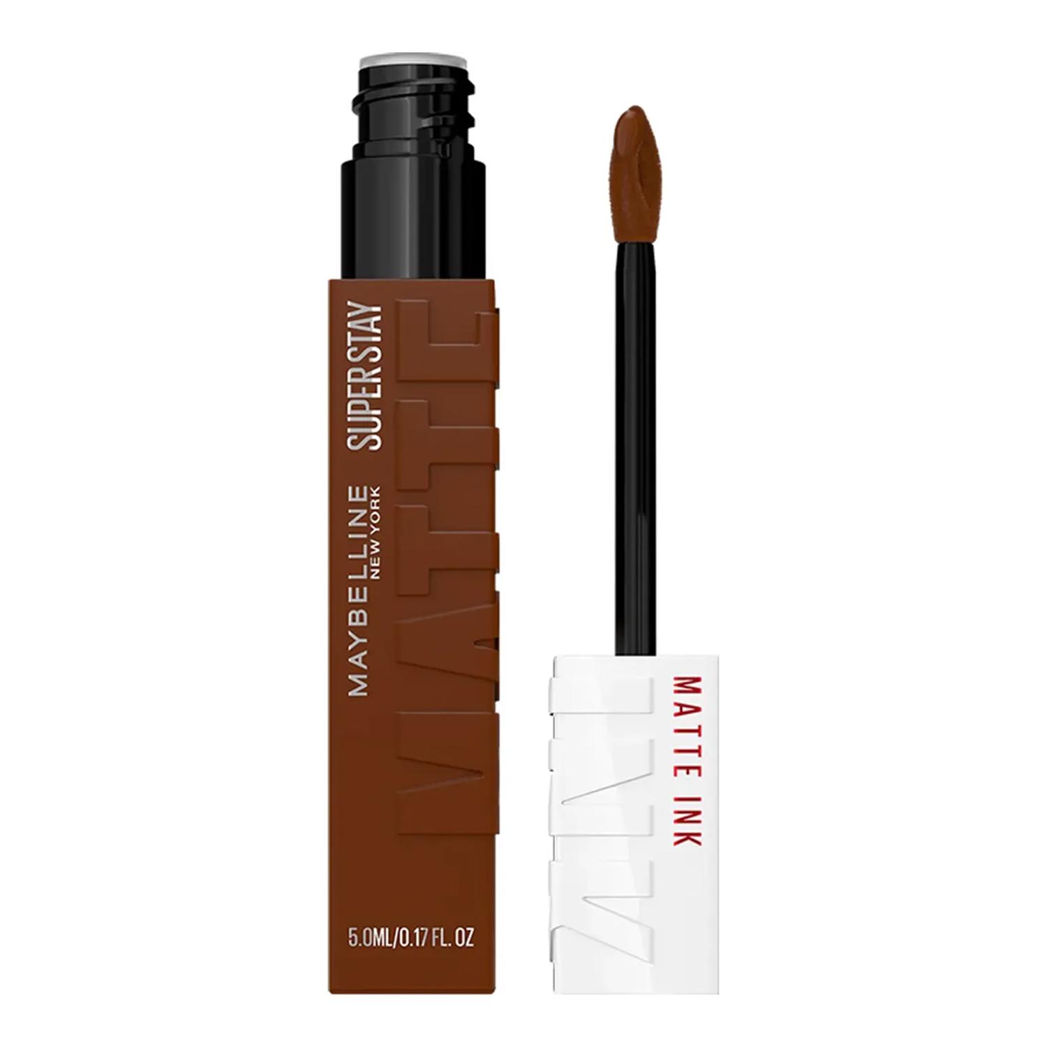 LABIAL SUPERSTAY MATTE INK CHAMPION 520 - 1