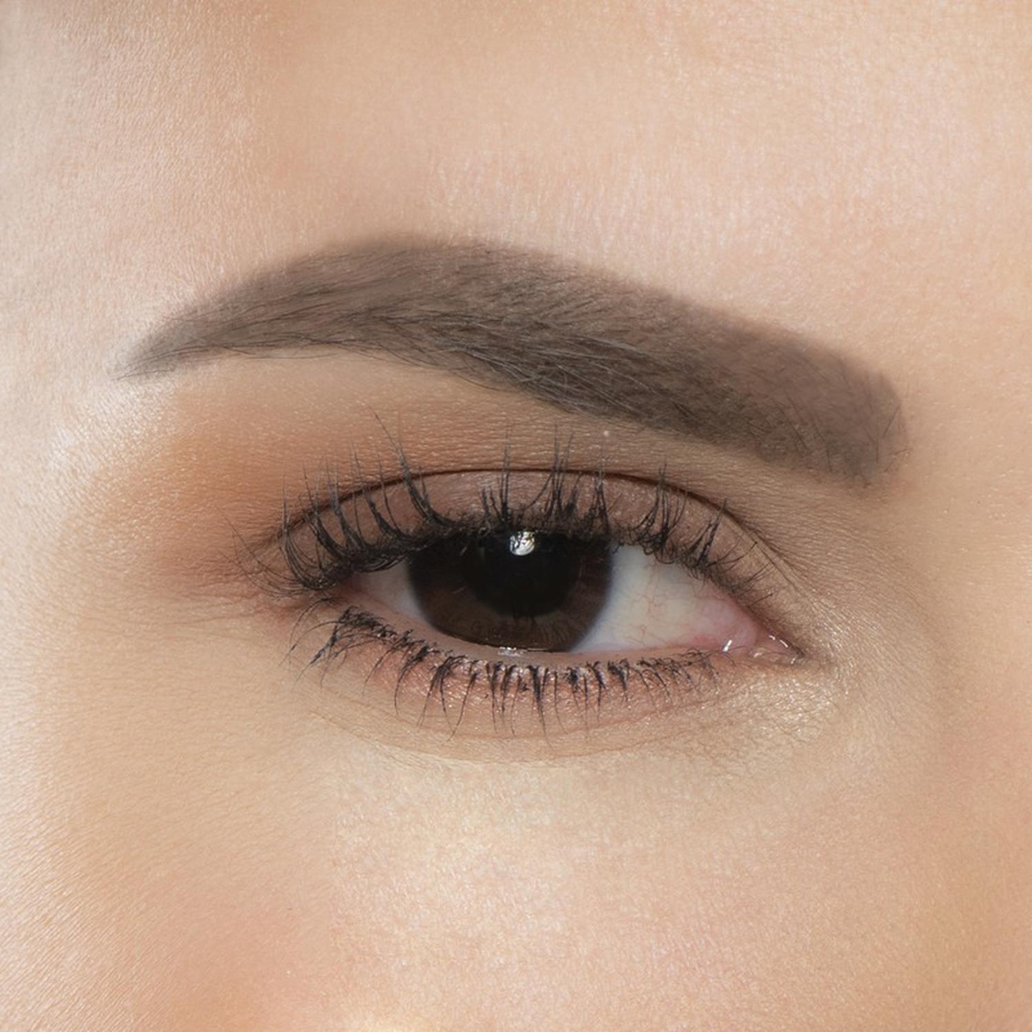 TINTA DE CEJAS RESIST VOGUE COLOR CAMEL - 2