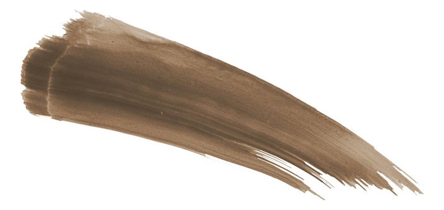 TINTA DE CEJAS RESIST VOGUE COLOR CAMEL - 3