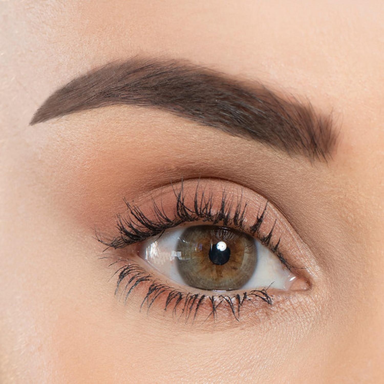 TINTA DE CEJAS RESIST CAOBA VOGUE - 3