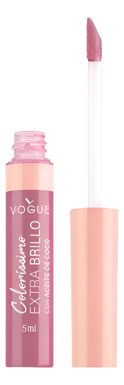VOGUE COLORISSIMO BRILLO LABIAL COSMOPOLITAN 5ML - 1