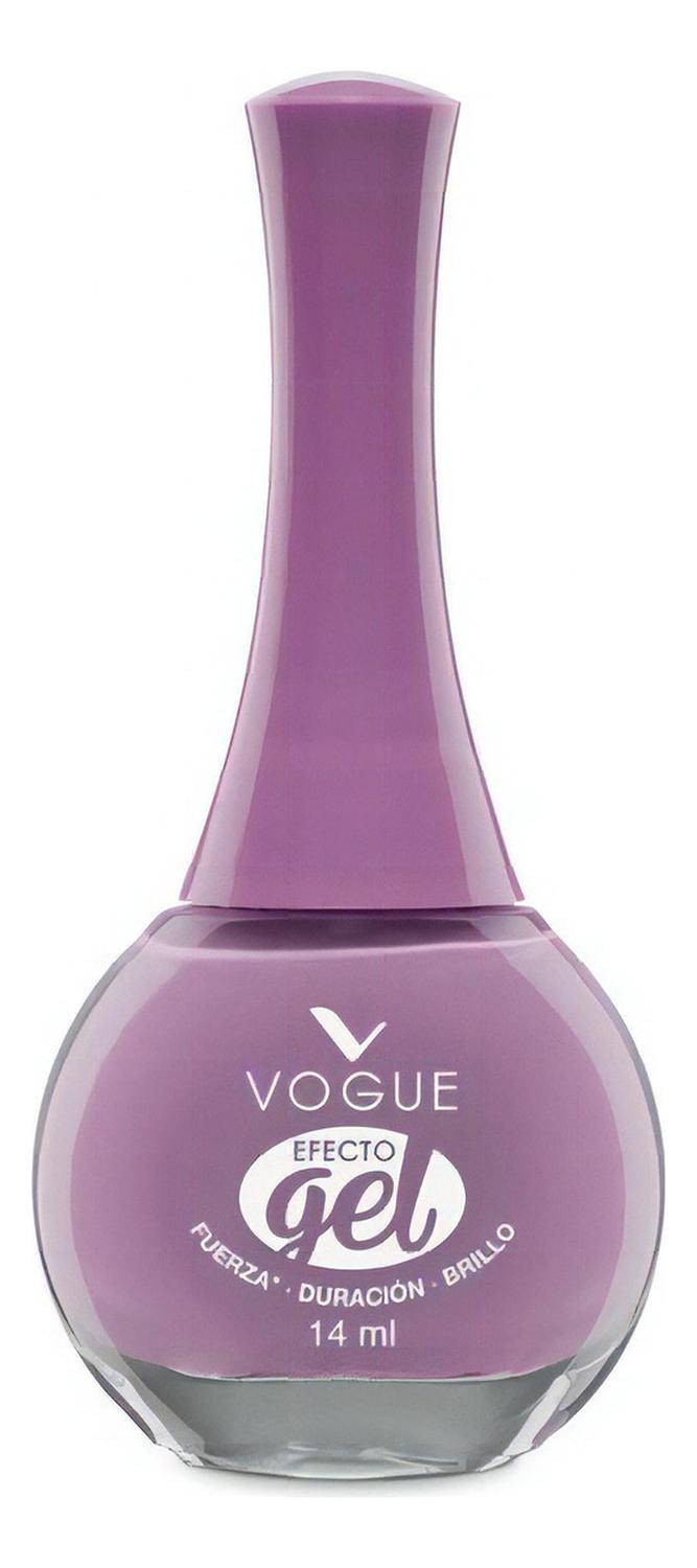 ESMALTE DE UÑAS EFECTO GEL GEL 14ML ILUSION - 2