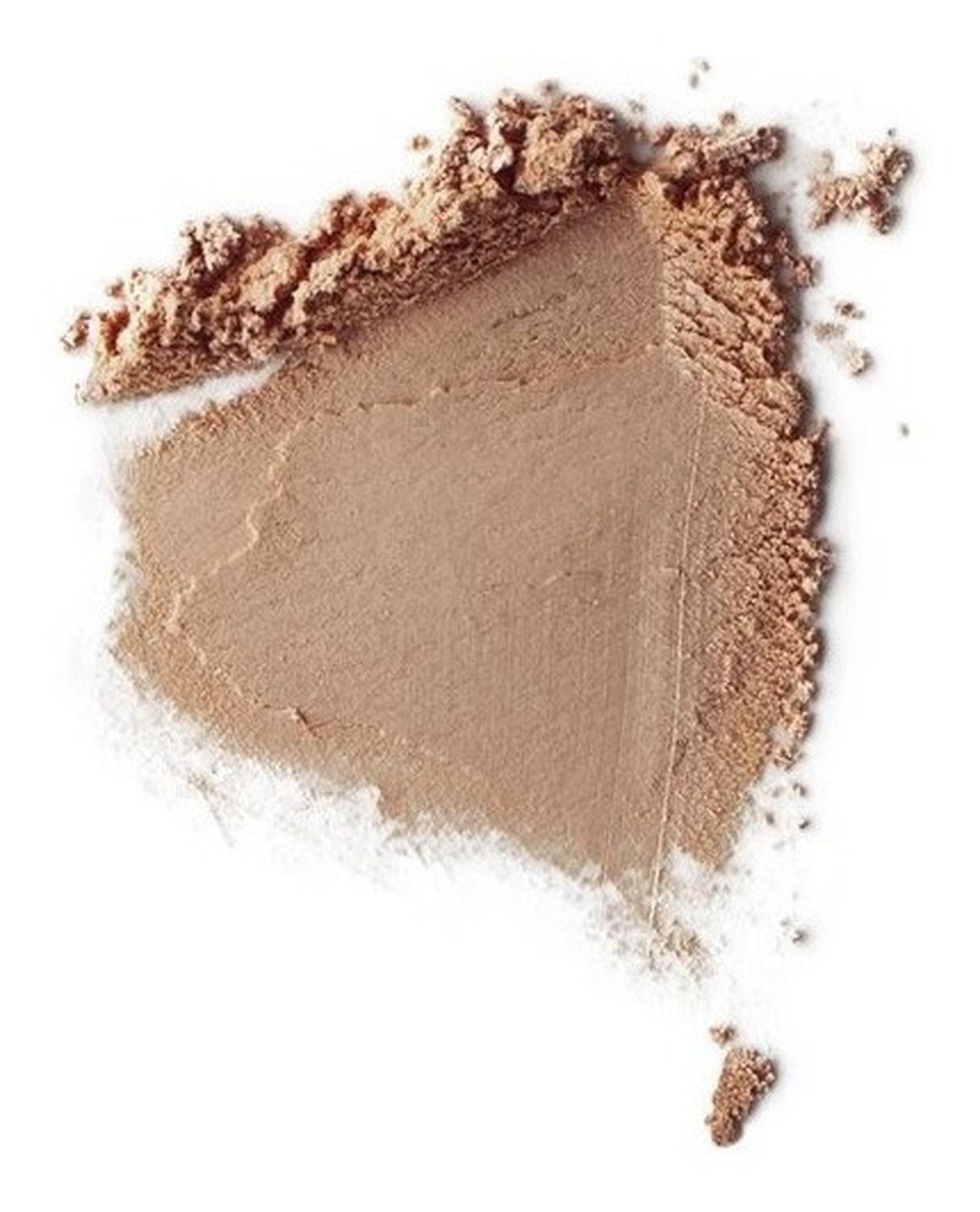 POLVO COMPACTO MATE NATURAL TONO GITANO VOGUE - 2