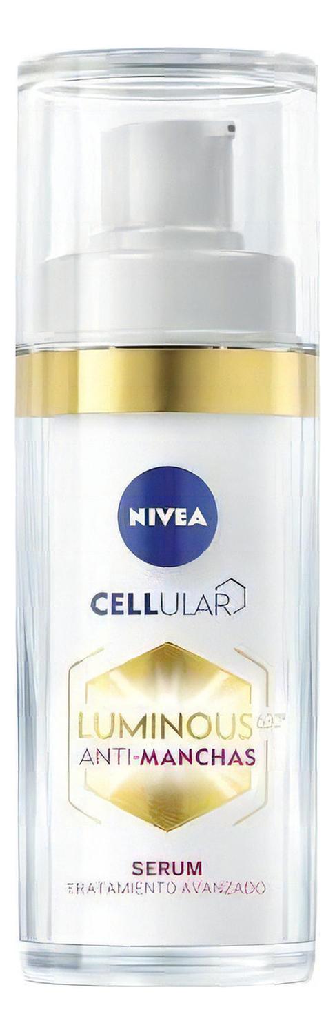 SERUM FACIAL ANTI-MANCHAS CELLULAR LUMINOUS 630 - 1
