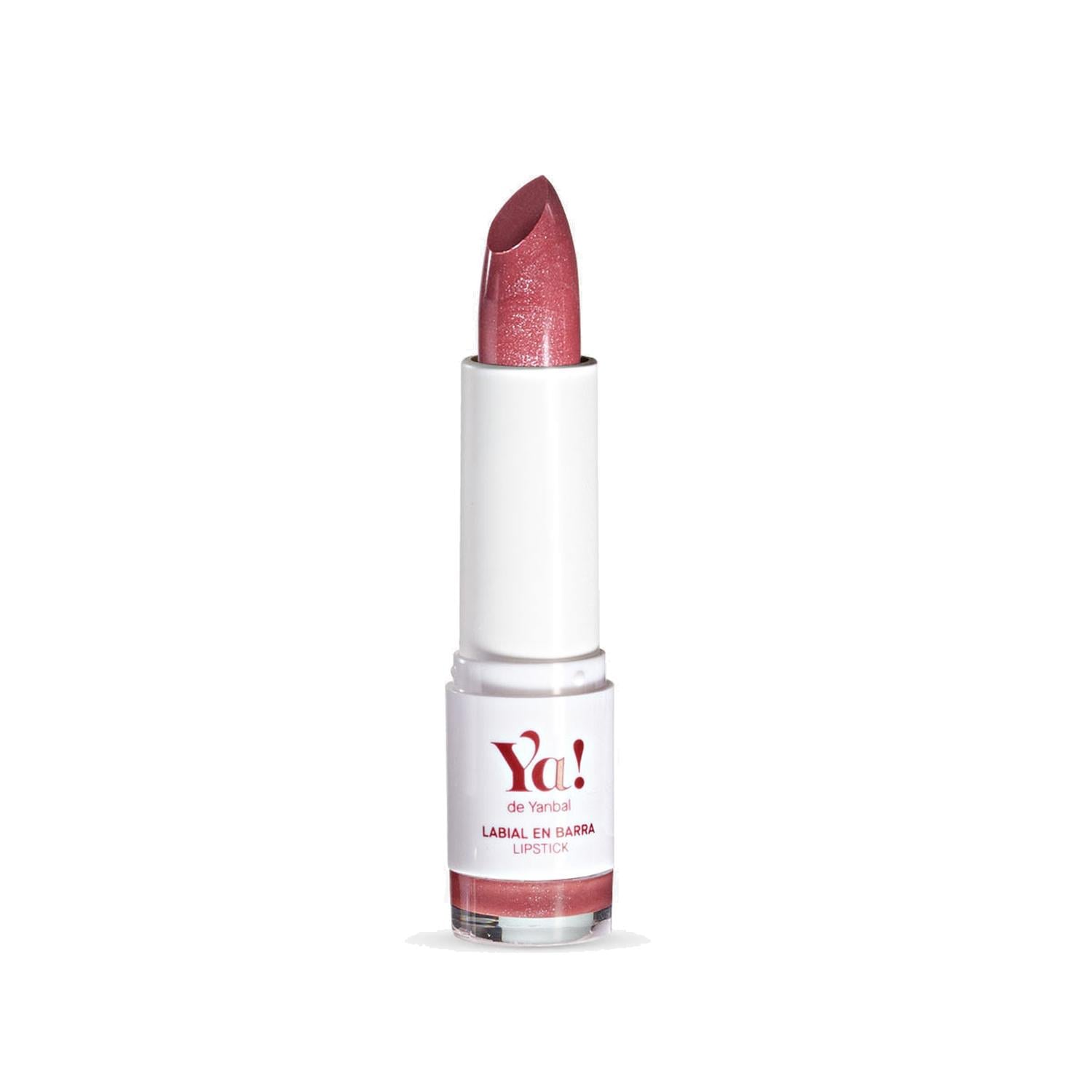 YA LABIAL HIDRATANTE ROJO CORAZON - 1