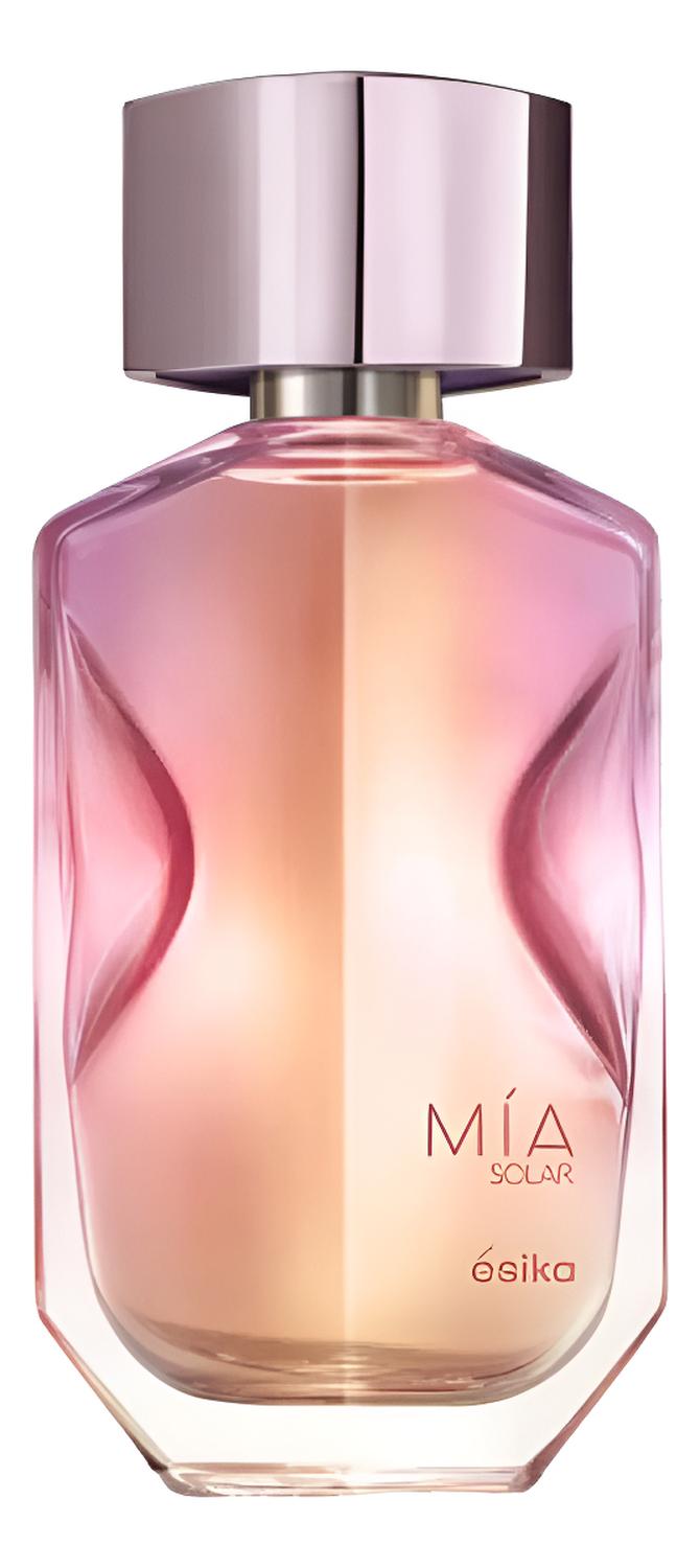 MIA SOLAR PERFUME DE MUJER ESIKA - 1