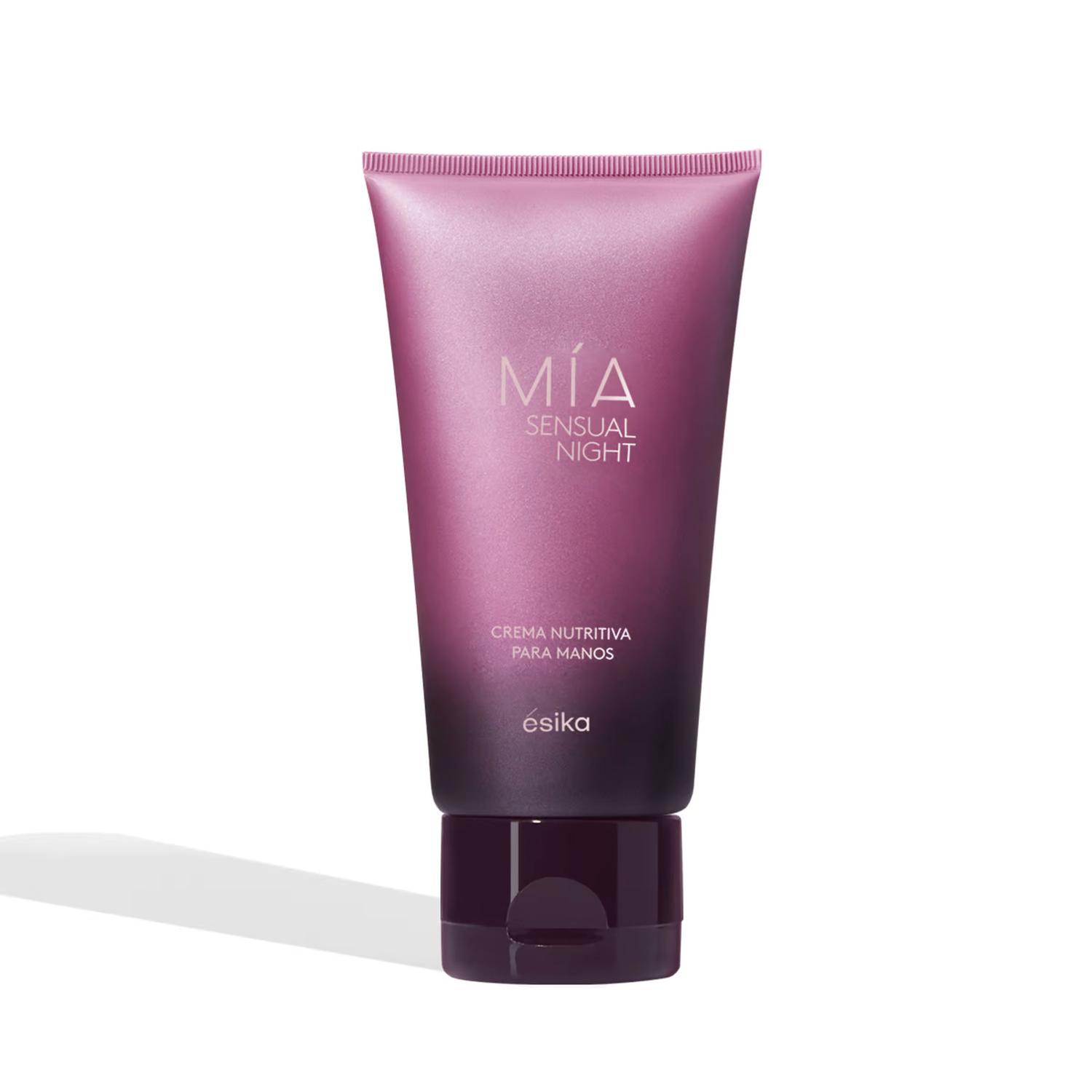 MÍA SENSUAL NIGHT CREMA DE MANOS 75G - 1