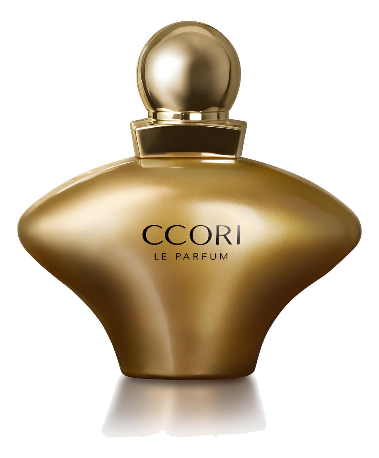 CCORI PERFUME DE MUJER YANBAL - 1