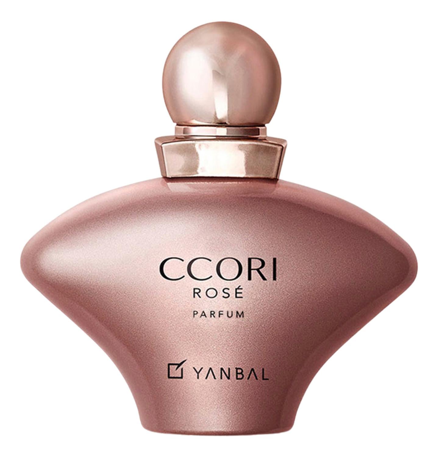 CCORI ROSÉ PERFUME DE MUJER - 2
