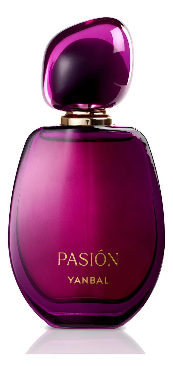 PASIÓN PERFUME DE MUJER - 1