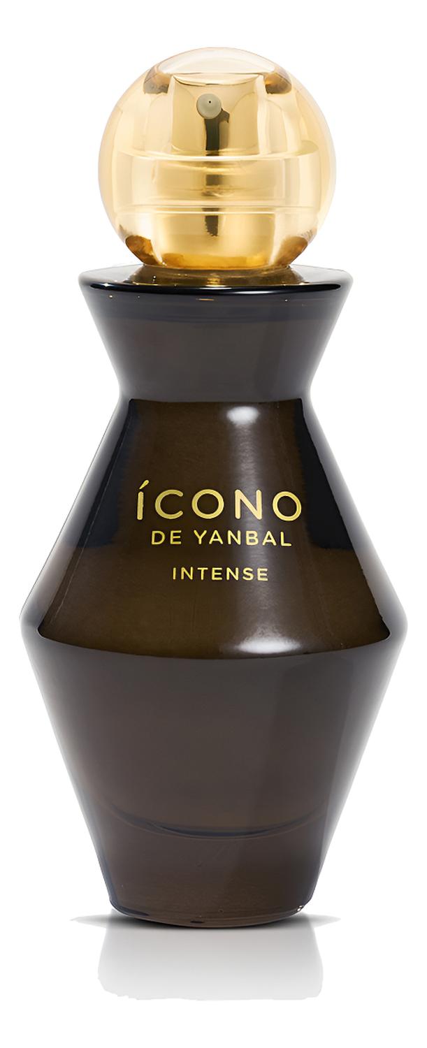 ÍCONO INTENSE PERFUME DE MUJER YANBAL - 1