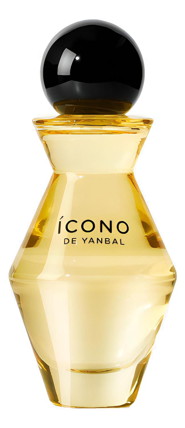 ÍCONO PERFUME DE MUJER YANBAL - 1