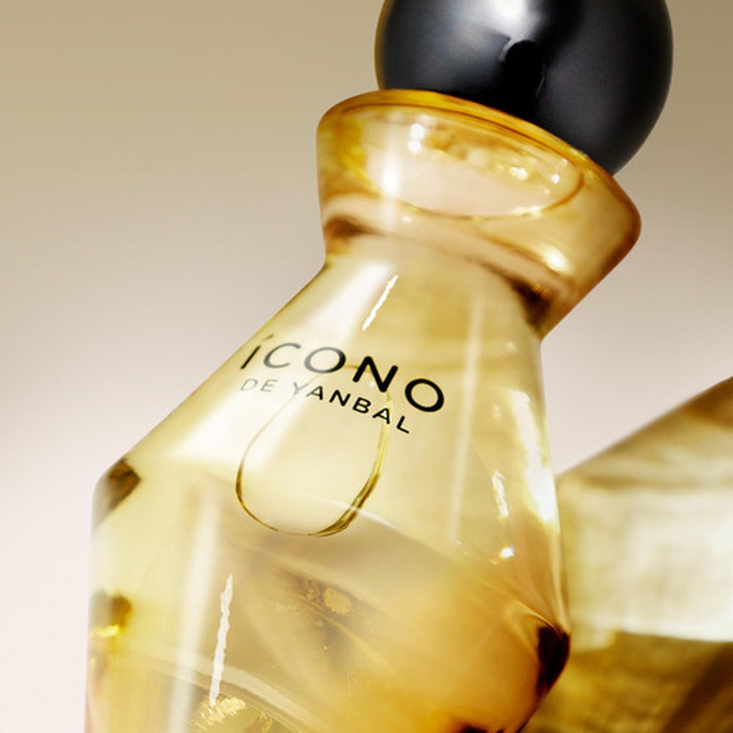 ÍCONO PERFUME DE MUJER YANBAL - 2