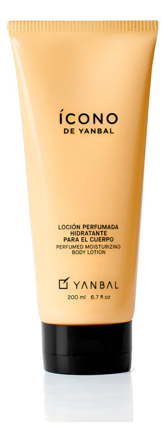 ICONO HIDRATANTE CORPORAL 200ML - 1