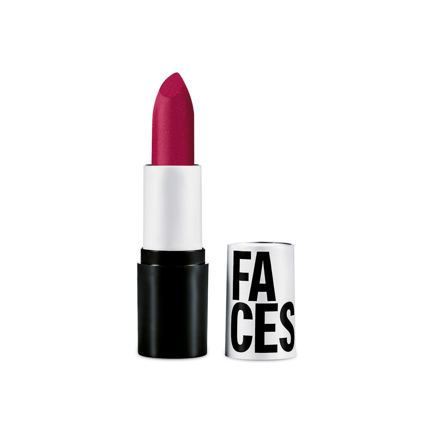 LABIAL CREMOSO MULTIMIX PINK PARADISE NATURA FACES - 1