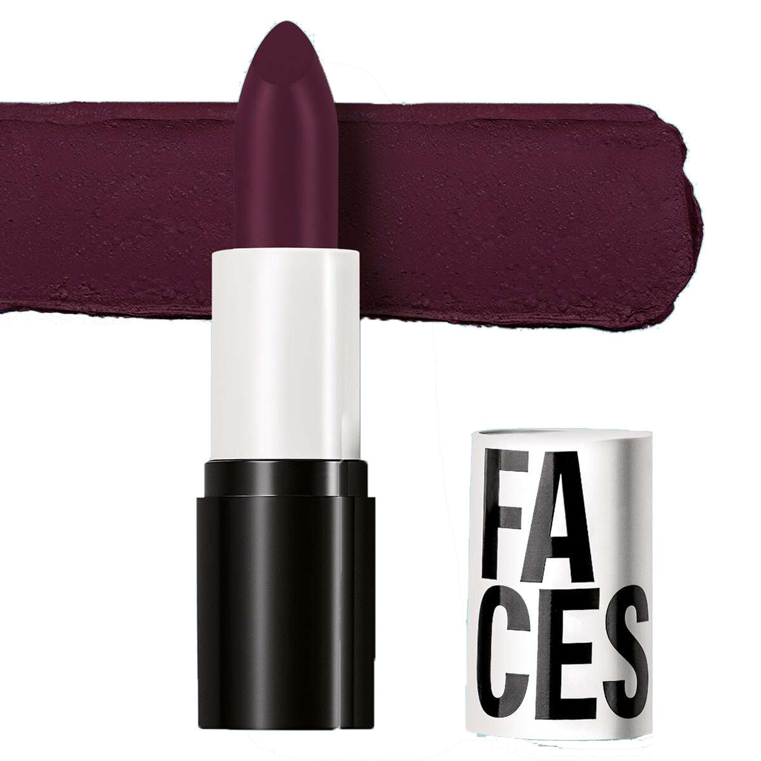 LABIAL CREMOSO MULTIMIX VINO ROCKS NATURA FACES - 1